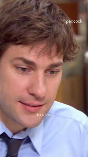 Did You Spot? John Krasinski signs his own name! - The Office US