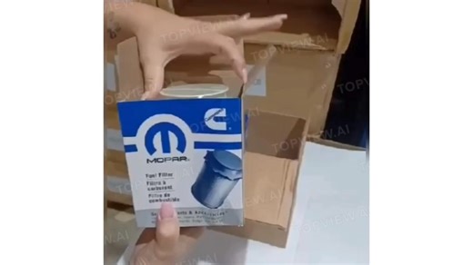 Mopar OEM Fuel Filter For Ram Truck 🔧 OEM Quality parts ensure reliability and performance. 📦 Free shipping within the US! 💰 7-day money-back guarantee for peace of mind. 💼 Available at wholesale factory rates. | OEM AUTO FLARE