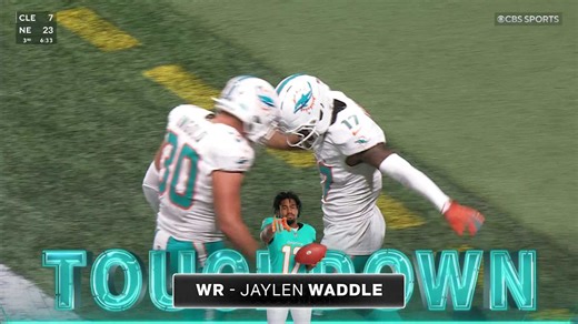 Dolphins vs. Falcons highlights | Week 8