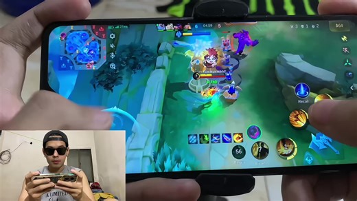 Mastering Chou in Mobile Legends Gameplay Tips
