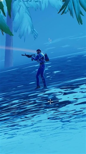 Hitting INSANE Hunting Rifle Shots 🎯💀 #fortnite #fortnitetmnt #fortniteclips #fnmmemes