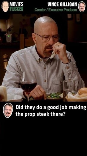 Walter Jr. Is Not Eating Breakfast | Breaking Bad Commentary Ep509 - Blood Money