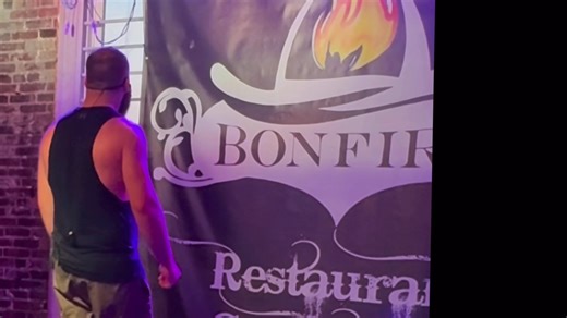 Bonfire in Manchester, NH 5:00 Advanced Lessons 6:00 Beginner Lessons 7:00 Open Dance #603linedance #Sunday funday | 603 Line Dance