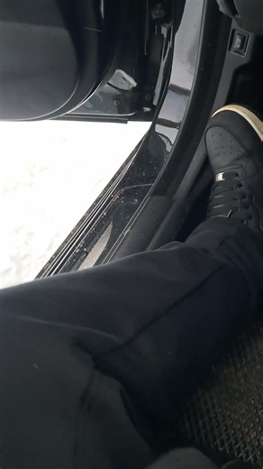 ф10 зимой #bmw #f10 #2014 #m5 #гайд #бмв #ф10 #шортс #shorts #новыйгод #newyear