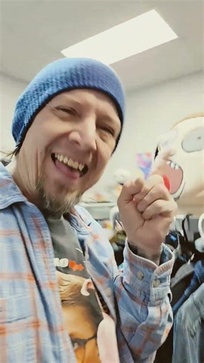 The ballad of @McHenryCruiser as sung by a crackhead for $5