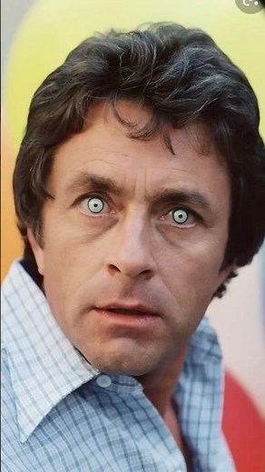 The Tragic Life of THE INCREDIBLE HULK’S Bill Bixby