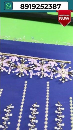 computer embroidery with maggam machine MH Computer Embroidery