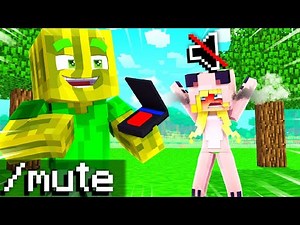 ICH MUTE ISYCHEESY für 1 FOLGE LANG?! - Minecraft WOLF 2