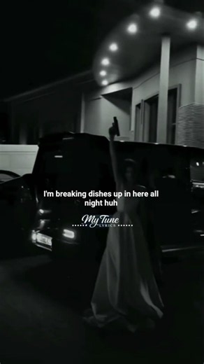 Breakin dishes song lyrics - Rihanna #mytunelyrics #lyrics #music