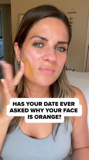 “I didn’t need to look younger. I just wanted to feel like myself...