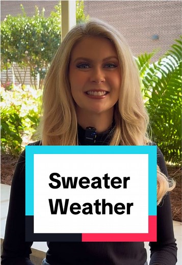 Enjoy Sweater Weather This Fall: Your Seasonal Guide