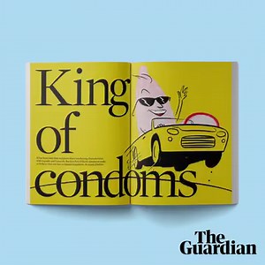 For readers who want more … The Guardian Long Read brings together the very best longform journalism, with immersive stories on everything from world affairs to philosophy, from food to crime. Purchase your copy today theguardian.com/longreadmag | The Guardian
