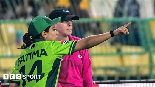 Women's Cricket World Cup 2025: MCC explains Muneeba Ali run-out decision in Pakistan-India match