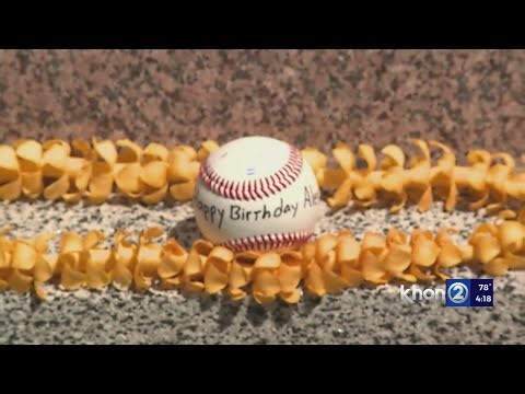 ‘Father of Modern Baseball’ is celebrated for 204th birthday