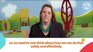 2.3K views · 52 reactions | As 81% of parents with pre-schoolers say their children use the internet, it is important to build understandings of online safety right from the start #SaferInternetDay 六‍ Join Teo, Leah and the Play School crew as we team up with the eSafety Commissioner in this special episode exploring our National early childhood online safety messages ✅ | ABC Kids Community | Facebook