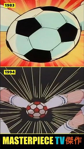 Twin Shot: Ozora Tsubasa & Misaki Taro ツインシュート 大空 翼 日向 小次郎 | Captain Tsubasa (1983 vs. 1994) キャプテン翼