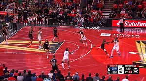 127K views · 1.1K reactions | The Houston Rockets' defense was ON POINT  They forced 6 shot-clock violations in their BIG #EmiratesNBACup Quarterfinals win! | NBA | Facebook