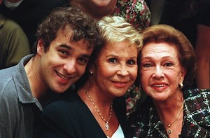 Una de dos (1998-1999) | Serie | Luis Merlo Web