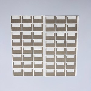 [Hot Item] Hot Selling Conductive Foam Electrical EMI Shield Gasket EMI Shielding Foam