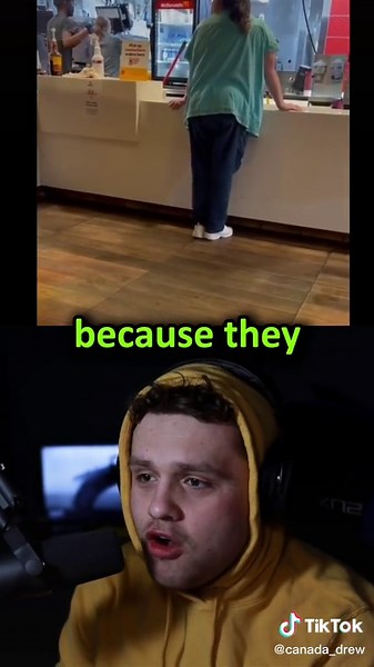 Woman's Outrage Over Missing Chicken Nugget Sparks Unexpected Heroism