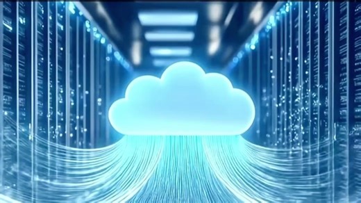 CloudMatrix384超节点+ 盘古大模型 5.5 华为云用 AI 重塑云服务