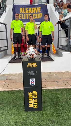 FC Porto - Atletico Madrid 👏🏼 | Algarve Elite Cup