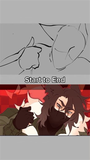 E on Instagram: "MY ANIMATION BREAKDOWN!!! Just a fun little video showing off my process of how i did my animation!!! hope you enjoy it :D #animation #animationmeme #oc #ocart #animationbreakdown #originalcharacter #digitalart #ocanimation #art #digitalart #fyp #fypppppppppppppppppppppppppppppppppppppppppppppppppppppppppppppppppppppp"