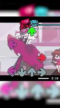 Faith - Friday of Reflection v1.2 Fix - Psych Online #fnf