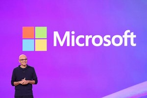 Microsoft Build #開發者大會 於台灣時間 5 月 22 至 5 月 24 日熱烈展開 🌟 就在昨天半夜 CEO Satya Nadella 開場演講以 「#AI 如何塑造未來？」為題為大會揭開序幕並分享多項了 AI 改革進展💡 點擊下方影片觀看精彩亮點 👍 想知道更多精彩發佈內容嗎？ #Build 大會正在如火如荼進行中，快進入官網註冊，觀看最新的主題演講以及最新課程 👉 http://msft.it/6180Yb3M2 #MSBuild #MicrosoftBuild2024 | Microsoft Taiwan