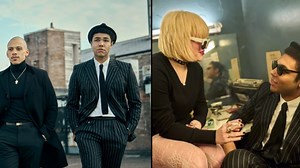 Fans praise '10/10' BBC crime drama being dubbed 'best British show since Peaky Blinders'