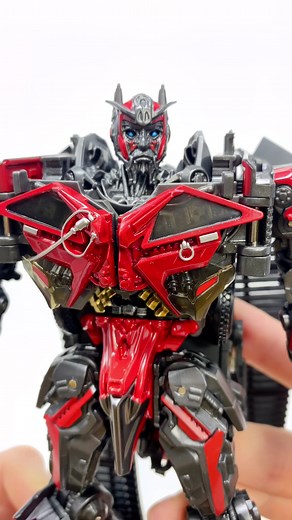 Transformers Sentinel Prime Toy Collection | Studio Series