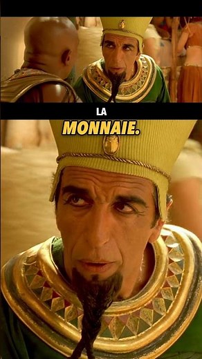 Pas de palais... pas de palais ?! #missioncléopâtre