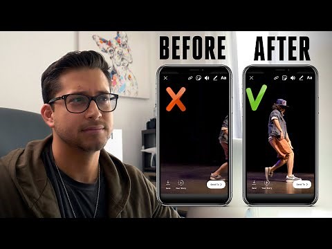 Center Videos AUTOMATICALLY in Adobe Premiere (using Auto-Reframe)