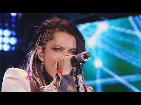 L'Arc~en~Ciel L'ArCasino Pieces