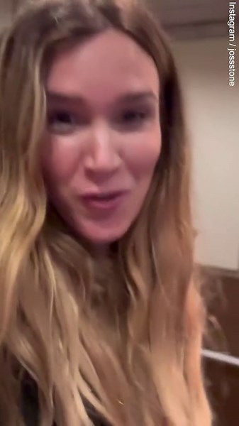Joss Stone reveals she and her husband have adopted a baby boy
