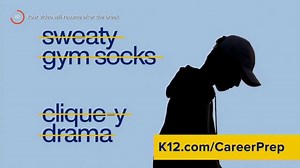 K12 TV Spot, 'Certified'