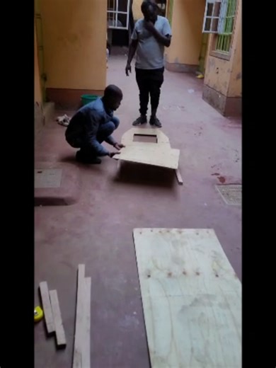 Creating a Void Coffin from Scratch