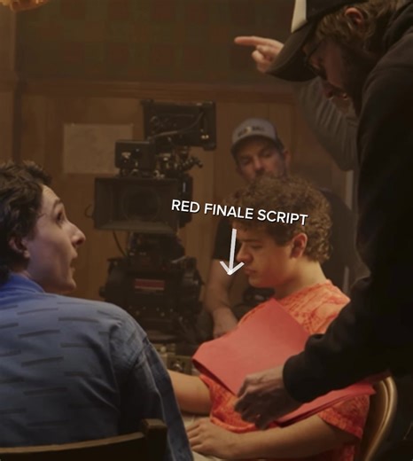 Understanding the Finale of Stranger Things Explained