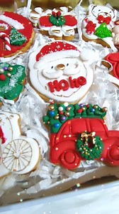 16 reactions · 6 comments | Nouvel-an 2023 Biscuit Sur commande 0782474088/0553285796 Adresse : transformateur Annaba Le Palais Sucré guelma | Luxury Sweets | Facebook