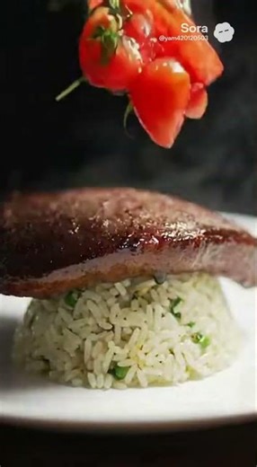 超高速料理・ド派手クッキングアクション