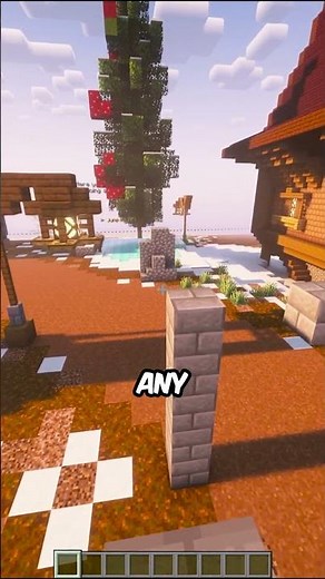 Best Public Minecraft SMP (free to join!)