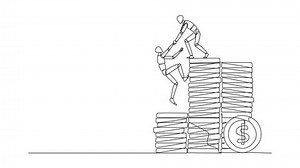 clip-3585777959-animated-self-drawing-continuous-line-robot-helps