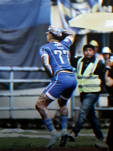 El Clasico Persib vs Persija: Selebrasi Pengusir Plersija