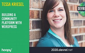 【开发者关系】使用WordPress搭建社区平台