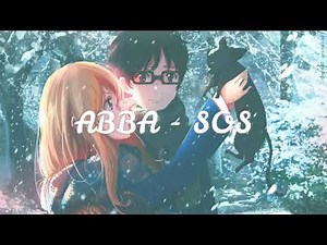 ABBA SOS SUBTITULADO EN ESPAÑOL