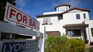 The U.S. economy is growing solidly. Here's what's working — and what's not