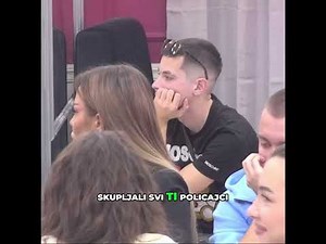 ELITA 9 STA SU SVE AHMICKE REDILE!!! HANA OTKRIVA PAKAO KROZ KOJI JE PROLAZILA SAMO NISU PUCALE