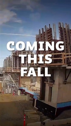 1.7K views · 22 reactions | We're building the future (and new learning spaces). RRU Langford, John Horgan Campus opens this Fall! | Royal Roads University | Facebook