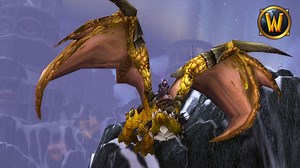 WoW WotLK Time-Lost Proto-Drake: How to get this mount?