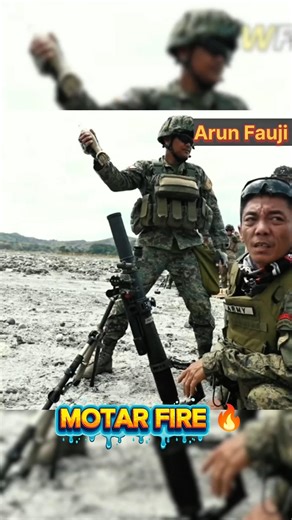 commando motor fire 🔥 #military #commando #army #soldier #marcos #cobra #song